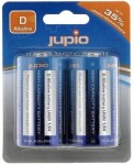 JUPIO LR20 Alkaline D - 2ks / alkalické batérie (E61PJPJBAD2)