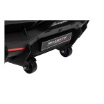 Mamido Detské elektrické autíčko Lamborghini Revuelto čierne