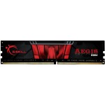 G.Skill Aegis DDR4 16GB 3200MHz F4-3200C16S-16GIS