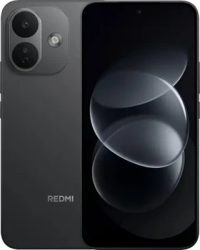 XIAOMI Redmi Note 17 Pro 5G 8+512GB čierna / 6.83" / Android 16 (6939093005781)
