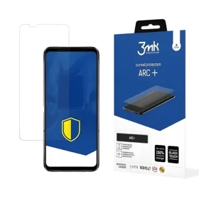 3mk ARC+ pre Asus ROG Phone 6/6 Pre/6D/6D Ultimate / Ochranná fólia / Celoplošná / Self-Heal