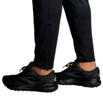 Pánske nohavice Spartan Pant 2.0 black L