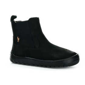 Froddo Up Chelys Wool G3160261 Black zimné barefoot topánky 30 EUR