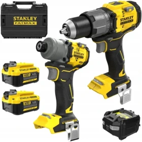 Stanley SFMCK211M2T-QW / Sada Aku náradia / 6dielna (SFMCK211M2TQW)