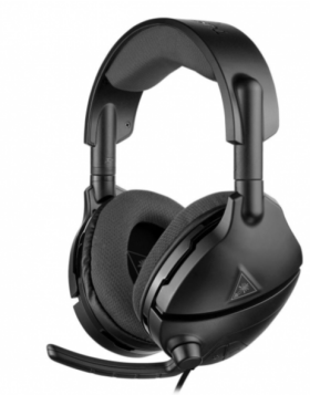 Turtle Beach Atlas Three čierne (TBS-6350-02)
