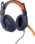 Logitech Zone Learn Modré (981-001389)