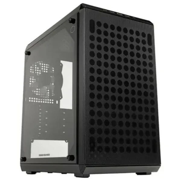 PC Mironet Herné ENTRY+ AMD R5 5600XT RTX 5060 (Mironet/Herni/ENTRY2+/AMD/B)
