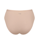 Dámske nohavičky GO Daily Cotton Tai 3P - BROWN - SLOGGI BROWN - SLOGGI BROWN XL