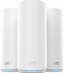 NETGEAR 3-SET ORBI 870 WIFI 7 MESH
