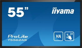 Iiyama ProLite T5562AS-B1