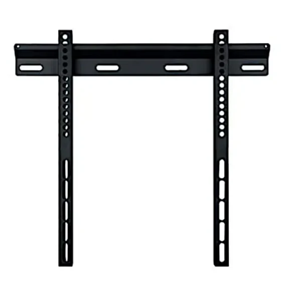 Techly ICA-PLB-114M čierna / Nástenný držiak pre TV / Ultra Slim / 23-55" / VESA 400x400 / do 45 kg (ICA-PLB-114M)