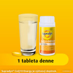 Supradyn CoQ10 Energy