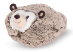 Cozy Noxxiez CS910 Ježko - hrejivý plyšový pantofel (20-CS910)