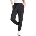 Dámske nohavice adidas Essentials Small Logo French Terry Cuffed W JD7999 2 XL