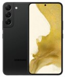 SAMSUNG Galaxy S22 5G 8+128GB čierna / EU distribúcia / 6.1 / 8GB / Android 13 (SM-S901BZKDEUE)