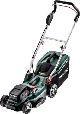 Metabo Metabo RM 36-18 LTX BL 36 cordless lawn mower