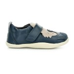 Bobux Xplorer Howl Navy prvý barefoot topánky 21 EUR