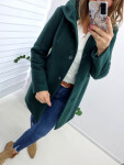 Gamstel Coat Ada Green