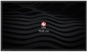 Avtek AVTEK MONITOR INTERAKTYWNY TS 8 LITE 98