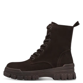 Tamaris 1-25212-47-304 Dámska členková obuv mocca 40