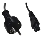 Lenovo EU 1M 3P NON-LH VLX / Napájací kábel / EU / 1 m / 3-pin (42T5114)