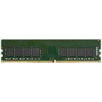 Kingston ValueRAM Modul RAM pre PC DDR4 32 GB 1 x 32 GB Bez ECC 3200 MHz 288-pinový DIMM CL22 KVR32N22D8/32; KVR32N22D8/32