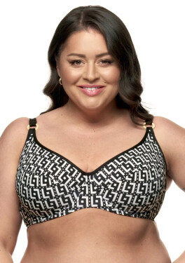 Dámske plavky Fantasy Giani P0704 top 85 H Dle obrázku