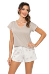 Pyžamo model 208755 Donna m