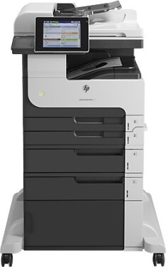 HP LaserJet Enterprise 700 MFP M725f (CF067A)