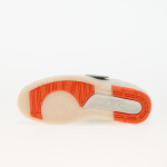 Tenisky Air Jordan 2 Retro Low SP White/ Sail-Light Bone-Bright Mandarin EUR 42