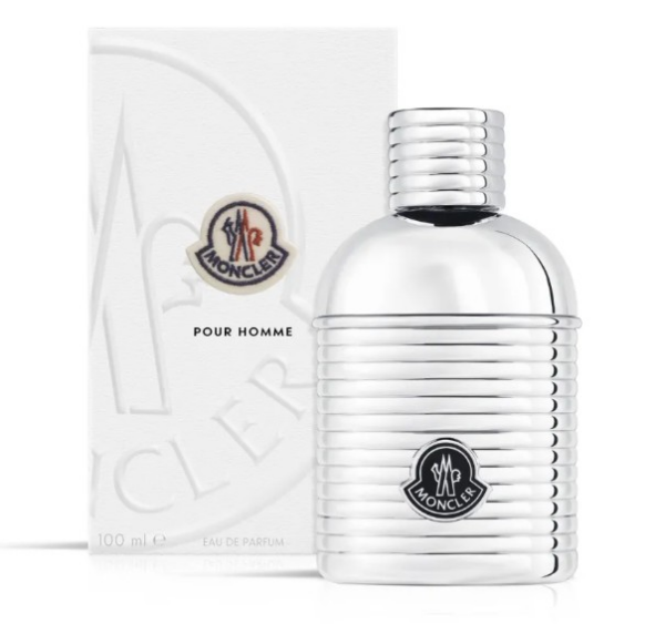 Moncler Moncler Pour Homme EDP ml