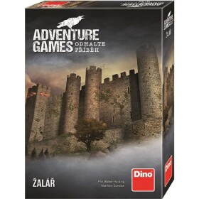 Dino Adventure games žalár párty hra