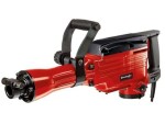 Einhell TC-DH 43 / Búracie kladivo / 1600W / 1800 ot-min / 43 J / SDS-HEX 30 mm (4139087)