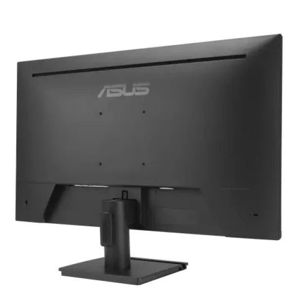 27" Asus VA279HG čierna / Monitor / IPS / FHD / 120 Hz / 1 ms / Adaptive-Sync / HDMI + VGA (90LM04J1-B02371)