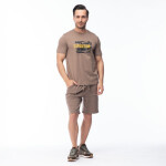 Pánske tričko s krátkym rukávom REMAN XXL