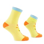 FUNNY chlapčenské ponožky - 3pack, Pidilidi, PD0140-02, chlapec - 31-34