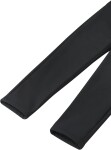 Reima Idea Soft Black softshellové nohavice 140 EUR