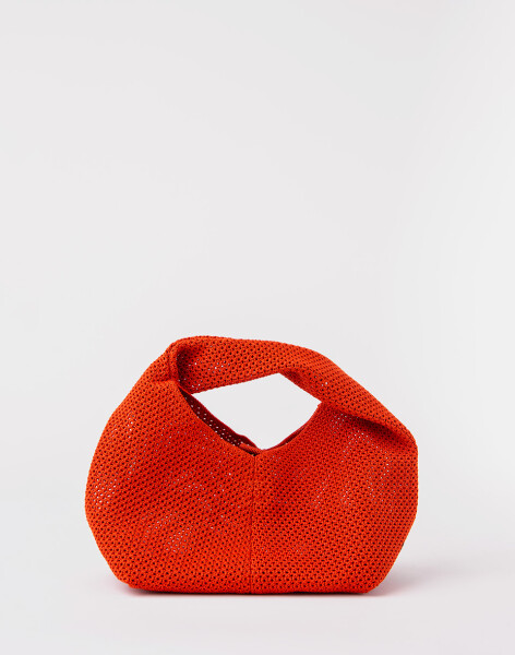 ECOALF Ocean Tika Mini Amber