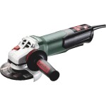 Metabo WP 13-125 Quick 603629000 uhlová brúska 125 mm 1350 W; 603629000