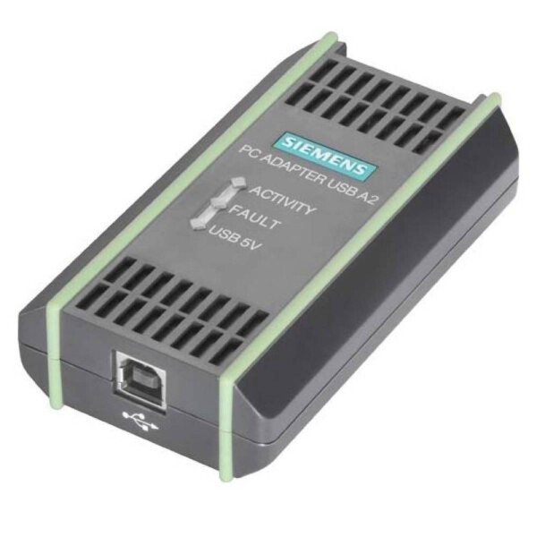 Siemens 6GK1571-0BA00-0AA0 adaptér 12 MBit/s; 6GK15710BA000AA0