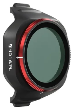 Freewell ND16/PL / Filter pre dron / DJI Mini 5 Pro / Polarizačný (FW-MN5-ND16/PL)