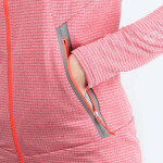 Salewa fleece Pedroc PL R FZ W 27720-6579 dámske M