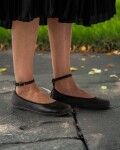 Be lenka florence black barefoot baleríny 38 EUR