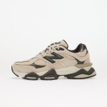 Tenisky New Balance 9060 Timberwolf/ Black Cement EUR 39.5