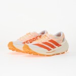 Tenisky adidas Terrex Agravic Tt Trail Running Ftwr White/ Impact Orange/ Reflective Silver EUR 38