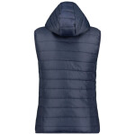 Geografické Nórsko Vatika Hood EO 233 Jr WW2008E/GNO-Navy vesta 140