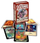 MORDYDY - Islandika, Kopl Petr