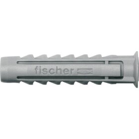 Fischer SX 14x70 rozperná hmoždinka s golierom 20 ks (70014)