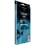 MyScreen Diamond Glass Edge FG čierna / Ochranné sklo / Oppo Reno13 F / Tvrdenosť 9H / Celoplošné lepenie (MD10068TG DEFG BLACK)