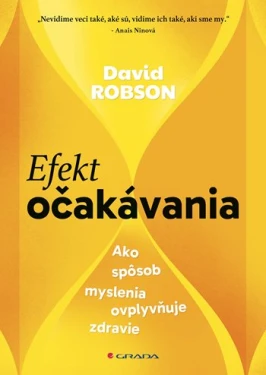 Efekt očakávania, Robson David